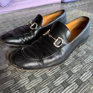 Gucci Loafers